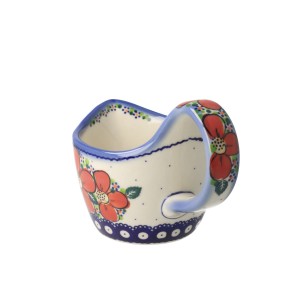 Czerpak V 0,43 L Pigwa Galia