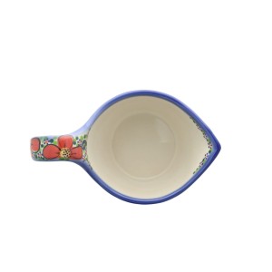 Czerpak V 0,43 L Pigwa Galia