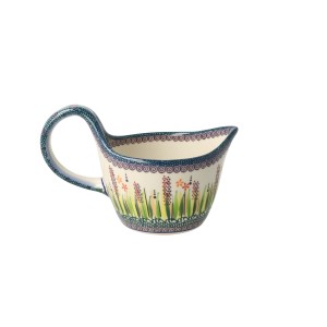 Czerpak V 0,43 L Wrzos Galia