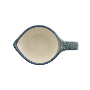 Czerpak V 0,43 L Wrzos Galia