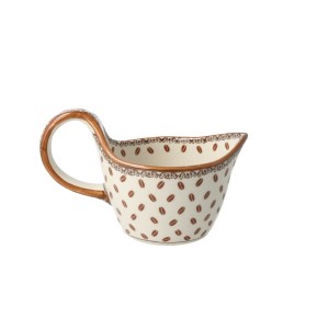 Czerpak V 0,43 L Kawa Galia