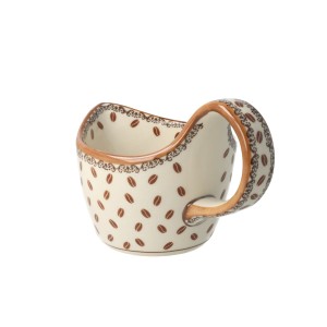 Czerpak V 0,43 L Kawa Galia