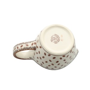 Czerpak V 0,43 L Kawa Galia