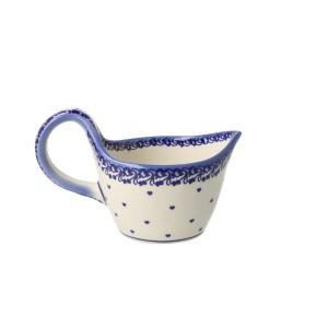 Czerpak V 0,43 L Serce Galia