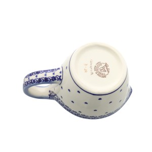 Czerpak V 0,43 L Serce Galia