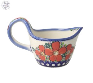 Czerpak V 0,43 L Pigwa Galia