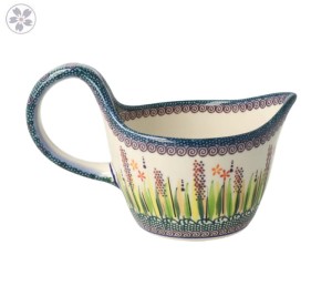 Czerpak V 0,43 L Wrzos Galia