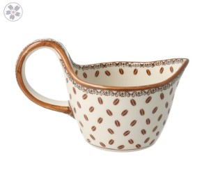 Czerpak V 0,43 L Kawa Galia