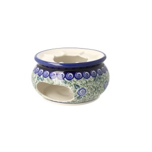 Podgrzewacz ø 13,9 cm Bolesławiec GU1067DEK1073A