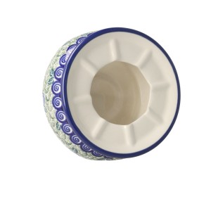 Podgrzewacz ø 13,9 cm Bolesławiec GU1067DEK1073A