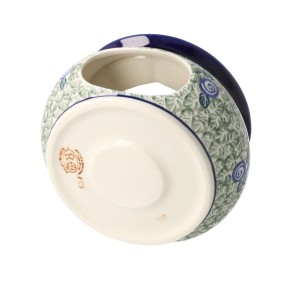 Podgrzewacz ø 13,9 cm Bolesławiec GU1067DEK1073A