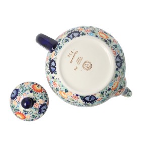 Czajnik V 1,5 L GP25 Manufaktura