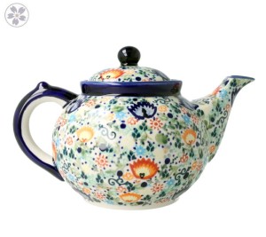 Czajnik V 1,5 L GP25 Manufaktura