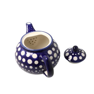 Czajnik z sitkiem V 0,7 L AS79 Manufaktura