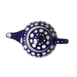 Czajnik z sitkiem V 0,7 L AS79 Manufaktura