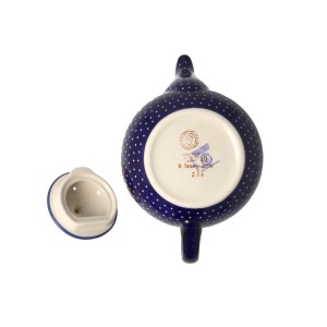 Czajnik z sitkiem V 0,7 L AS79 Manufaktura