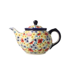 Czajnik z sitkiem V 0,7 L AS62 Manufaktura