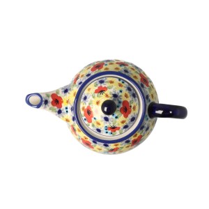 Czajnik z sitkiem V 0,7 L AS62 Manufaktura