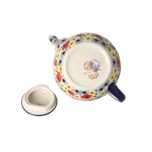 Czajnik z sitkiem V 0,7 L AS62 Manufaktura