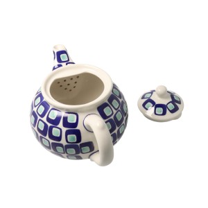 Czajnik z sitkiem V 0,7 L 602A Manufaktura