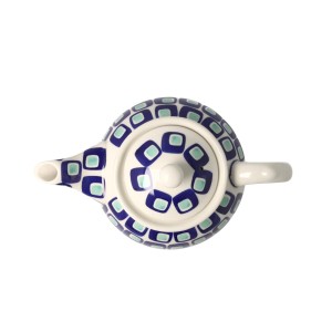 Czajnik z sitkiem V 0,7 L 602A Manufaktura