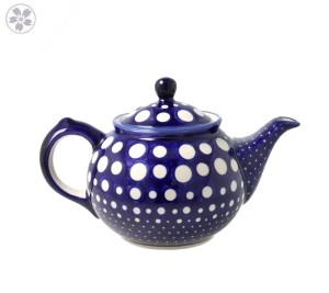 Czajnik z sitkiem V 0,7 L AS79 Manufaktura