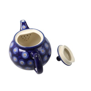 Czajnik z sitkiem V 0,7 L ZP01 Manufaktura