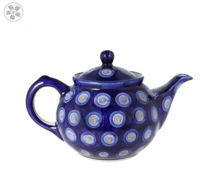 Czajnik z sitkiem V 0,7 L ZP01 Manufaktura