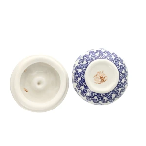 Pojemnik jabłko ø 12,5 cm GU1425DEK1149