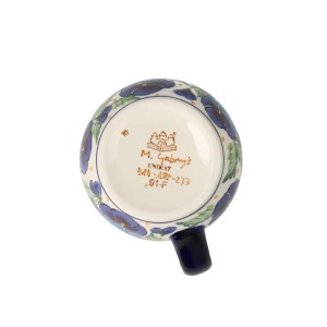 Kubek czeski V 0,42 L GU910DEK277Art