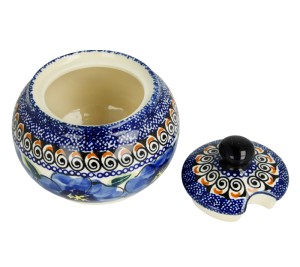 Cukiernica Ø 10,7 cm V 0,3 L GU694DEK148Art