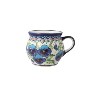 Kubek czeski V 0,42 L GU910DEK277Art