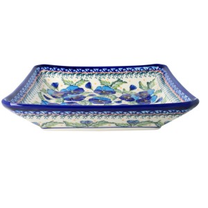 Talerz głęboki do makaronu szer. 22 cm GU2042DEK277Art