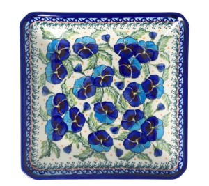 Talerz głęboki do makaronu szer. 22 cm GU2042DEK277Art