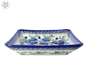 Talerz głęboki do makaronu szer. 22 cm GU2042DEK277Art