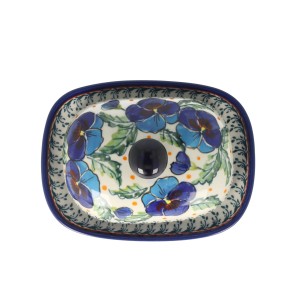 Maselnica 1/2 kostki Bolesławiec GU1393DEK277Art