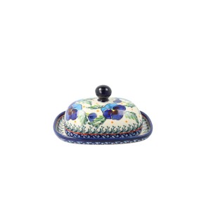 Maselnica 1/2 kostki Bolesławiec GU1393DEK277Art