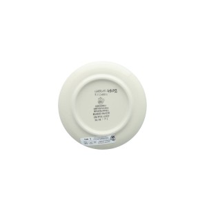 Talerzyk 12,5 cm D21dekU4902