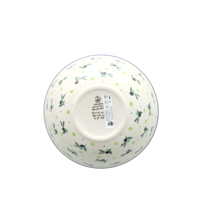 Miska V 1 L M057dek2414X
