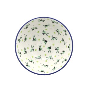 Miska V 0,65 L M057dek2414X