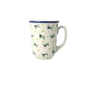 Kubek V 0,5 L K812dek2414X