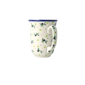 Kubek V 0,5 L K812dek2414X