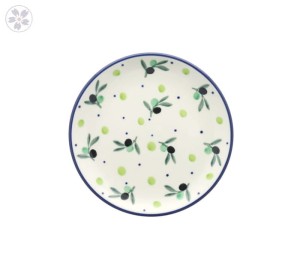 Talerzyk 12,5 cm D21dek2414X