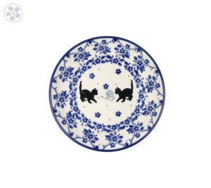 Talerzyk Ø 12,5 cm D21dek2588X