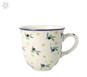 Filiżanka V 0,3 L F824dek2414X