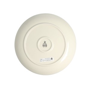 Talerz płaski Ø 24 cm T266dek2414X