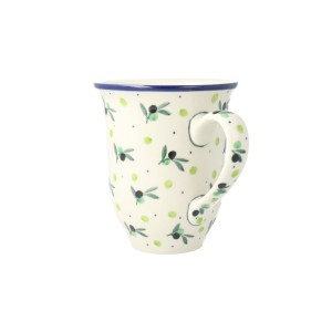 Kubek V 0,45 L K826dek2414X