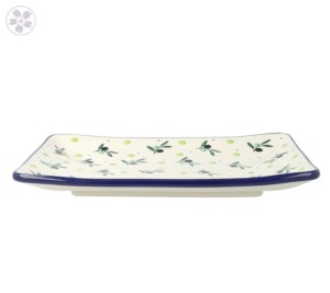 Tacka sushi C21dek2414X