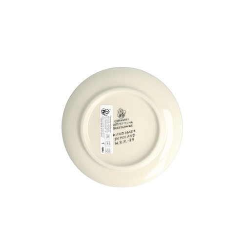 Talerzyk Ø 12,5 cm D21dek1535X