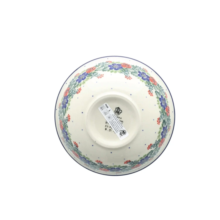 Miska V 0,65 L M058dek1535X